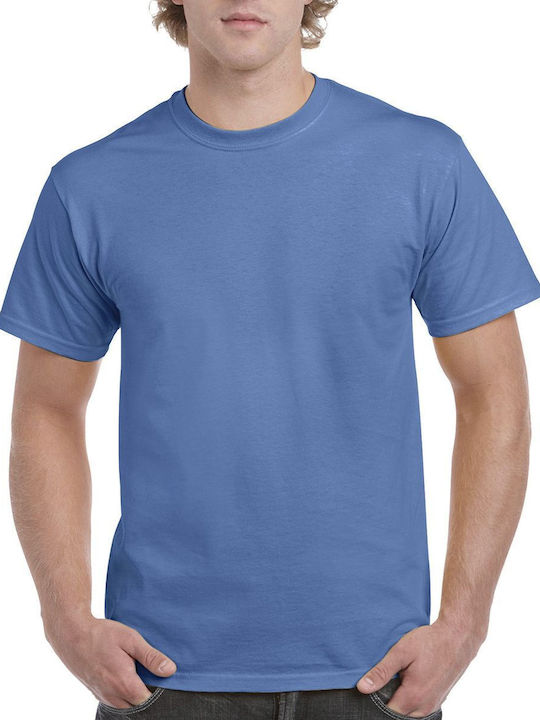 Gildan Ultra Herren Werbebekleidung T-Shirt Kur...