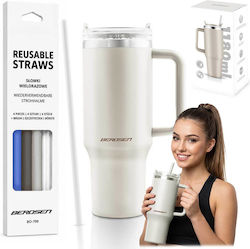 Berdsen Θερμός 1.18lt Μπεζ