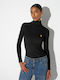 Women's Blouse Black