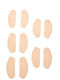 Sticker Bras Beige MultiPack
