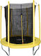Kids Trampoline Diameter 183cm