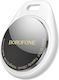 Borofone BC110 Apple Find My & Google Find Hub Alb