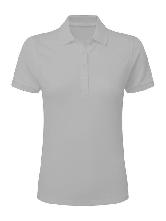 SG Women's Promotional Short Sleeve T-Shirt Sg Signature Light Oxford