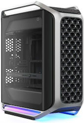 CoolerMaster Cosmos Alpha Gaming Full Tower with Side Window
