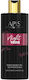 Apis Natural Cosmetics Night Fever Gel De Duș Hidratant Cu Miros De Citrice 500ml