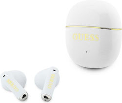 Guess Line Glossy Classic Logo In ear Bluetooth...
