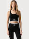 Women's Sports Bra Black