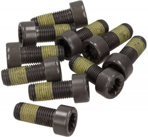 Sachs Volant Set pentru Volvo S60 / S80 / V60 / V70