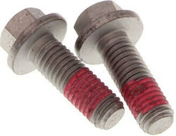 Set 2 Stücke Bremsscheiben Schrauben Ford Vorderseite Transit 13 1487793 Set 2 Stücke Bremsscheiben Schrauben Ford Vorderseite Transit 13 1487793