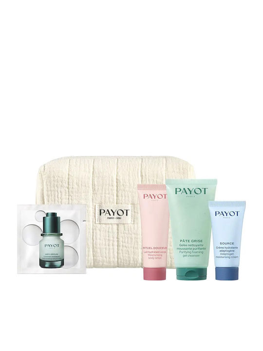Payot Reiseset Hautpflege für Anti-Aging & Festigung