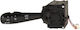 Dacia Dokker Blinker Schalter Assembly