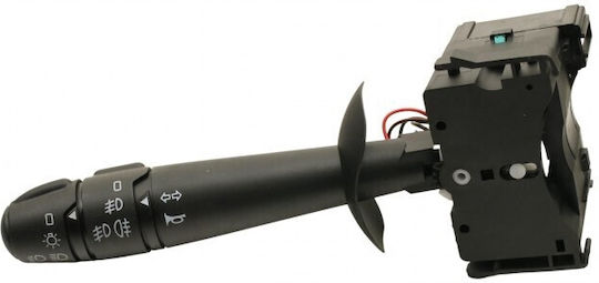 Comutator Ax Coloană Volan Renault Master 98 Lumina Indicator Semnalizare 13-pini 7701057613