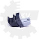 Window Control Switch Skoda Fabia Ii Roomster Superb Ii Green Lighting 3 Pin 5j0959855