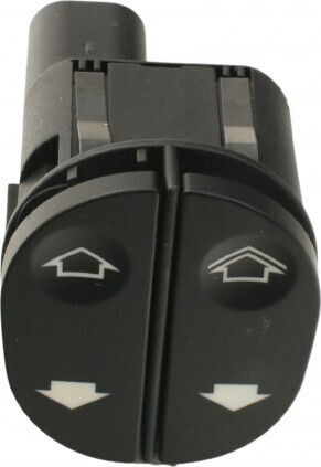 Fenster Schalter Ford Transit Connect 02 Links Vorne 6-Pin 6s6t-14529-ab