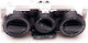 Panou De Control Aer Condiționat 1j0820045f VW Bora Golf IV Lupo Polo 1j0820045f