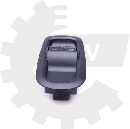 Fenstersteuerungs-Panel Ford Tourneo Custom Transit Custom 1791339 Fahrerseite 12 Pins 1791339