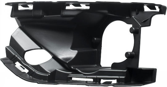 Volvo Xc40 2018-2022 Bază Proiector Ceată Stângă 31407959