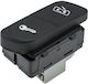 Превключвател За Заключване На Врата Vw Amarok 2010 Polo 2002 6q1 962 125