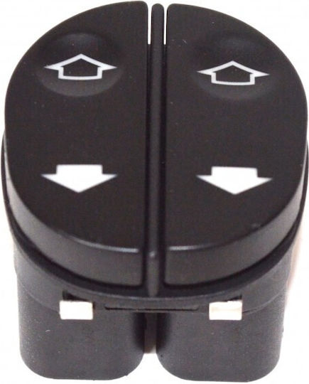 Comutator Windows Ford Tranzit 06 Stânga 8-pin 96fg 14529 Bc