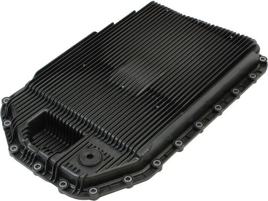 ZF Parts Tigaie de Ulei Auto pentru BMW E90