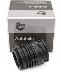 SKV BMW X1 X3 X4 X5 X6 Z4 Schwarz Auto Schaltknopf
