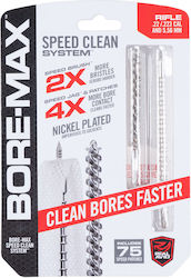 Real Avid Bore Max Speed Clean Set 22 223 5.56 Mm Rifle Barrel Cleaning Kit