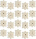 Ar-15 Chamber Brush Set 20 Pcs Avar15cp