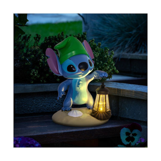 Paladone Kinder Tischlampe Kinderschreibtischlampe