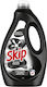 Skip Black Velvet Liquid Detergent for Black Clothes 1.53lt (34 Doses)