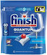 Finish Powerball Quantum 60 Dishwasher Capsules