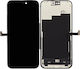 Apple Iphone 15 Pro Max Jk Lcd Incell Hq Touch Black Oem Change Ic