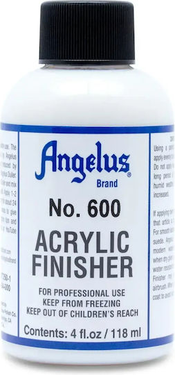 Angelus Finisher Normal