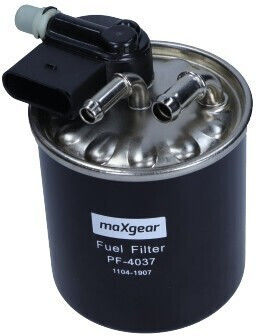 Fuel Filter Mercedes A/GLK-Class CDI 2010 F026402837