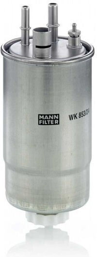 Fuel Filter Opel Meriva A 09.03-05.10 93189375