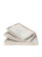 Wooden Serving Tray 3 Pieces