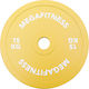 MegaFitness Disc 1 x 15kg