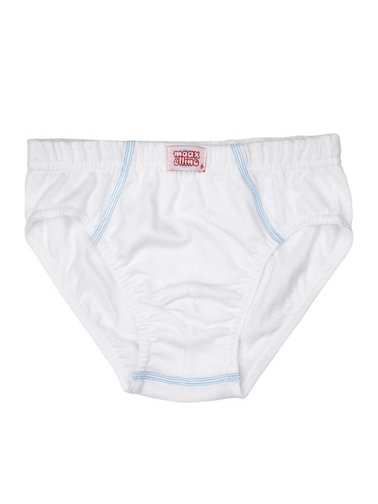 Bunny Bebe Kids White Panty
