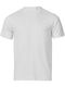 Tee Jays Luxury Heavy Men's Promotional Short Sleeve T-Shirt White