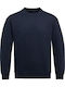 SG Men's Promotional Long Sleeve Sweatshirt Dark Navy
