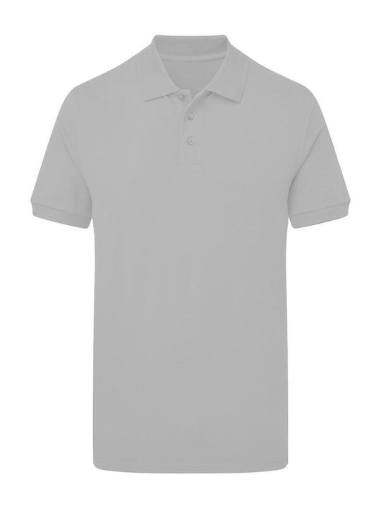 SG Men's Promotional Short Sleeve T-Shirt Light Oxford