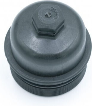 Dr. Motor Capacul Carcasei Filtrului de Ulei Auto Pentru Citroen C1 / C2 / C3 / C3 Picasso