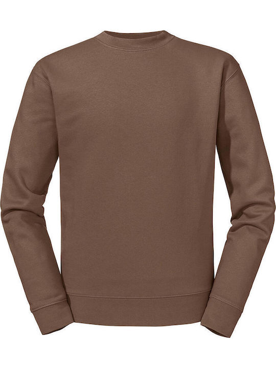 Russell Europe Men's Promotional Long Sleeve Sw...