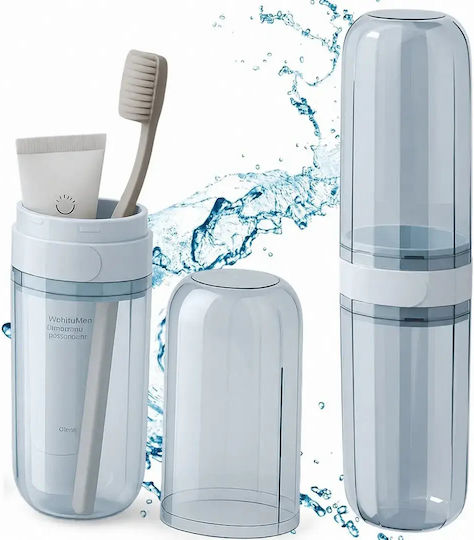 Verk Group Plastic Toothbrush Support Base 5907451390702