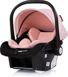 Chipolino Amore i-Size Autositz mit ISOfix Rosa...