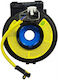 WRC Auto Parts Σπιράλ Αερόσακων Αυτοκινήτου Τιμονιού Hyundai I20 I 93490-1j500