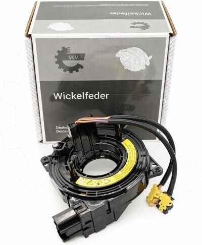 Bandă airbag Land Rover Freelander II LR010681