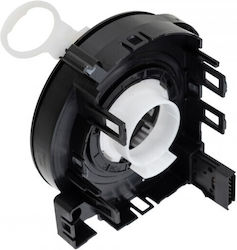 NTY Spiralkabel für Airbag-Spiralkabel für Autos Seat Ibiza 2013 Skoda Fabia 2011 Rapid 2012 Raumster 2011 VW Amarok 2013 Polo