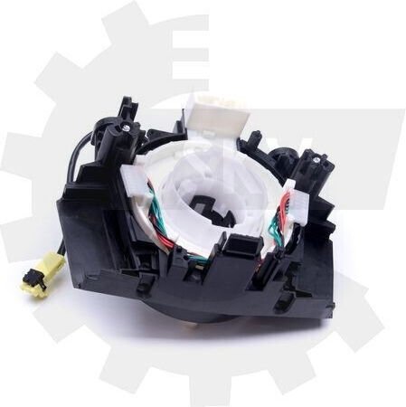 Nissan Navara Pathfinder Qashqai X-Trail Airbag Spiral Cable 25567eb06a
