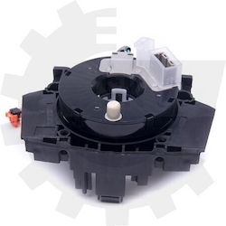 Спирален кабел за въздушна възглавница Nissan 350z Murano Quest Titan Infiniti Fx35 Fx45 25567cd025