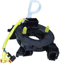 Ford Mondeo 14 Dg9t-14a664-abw Steering Airbag Cable